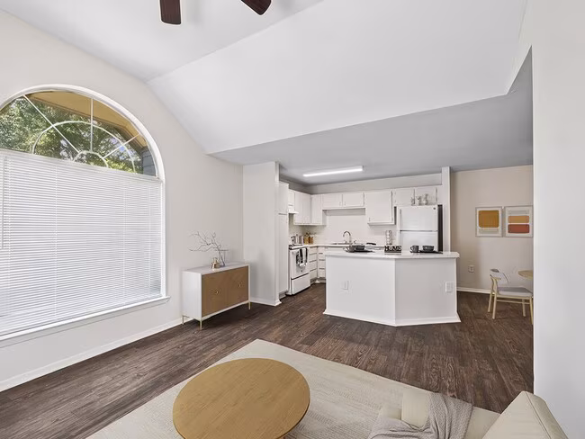 Tidwell Estates Apartments photo 3