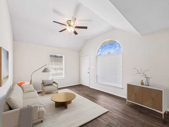 Tidwell Estates Apartments photo 5