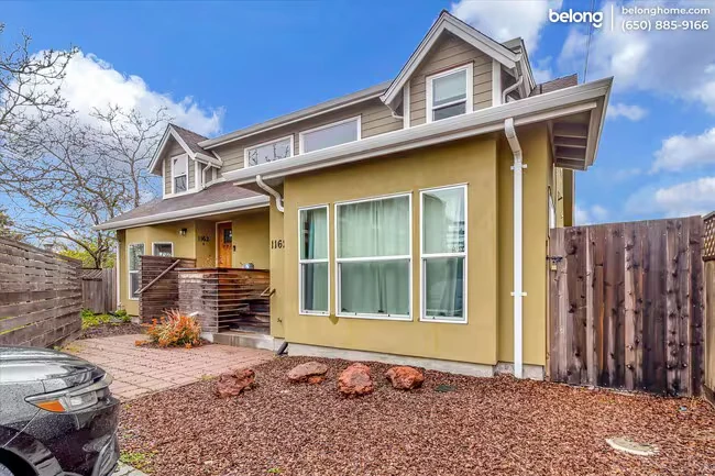 1162 63rd St Oakland, CA 94608 photo 2