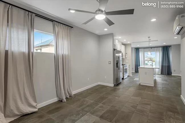 1162 63rd St Oakland, CA 94608 photo 3