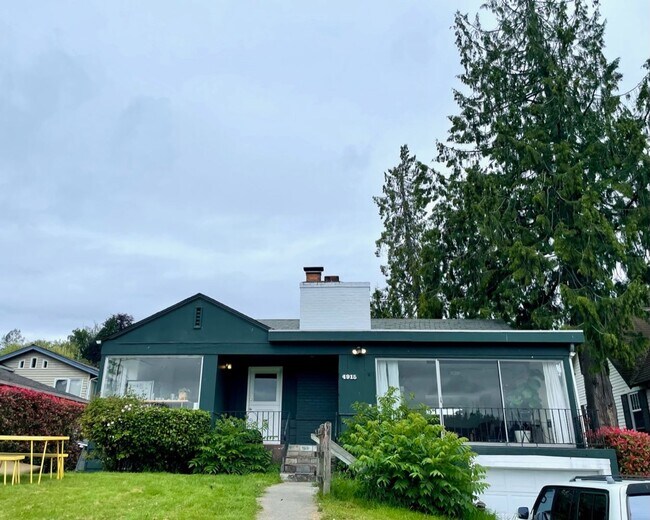 4915 Lake Washington Blvd S Seattle, WA 98118 photo 5