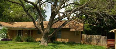 2008 Delwood Ct Austin, TX 78723 photo 2