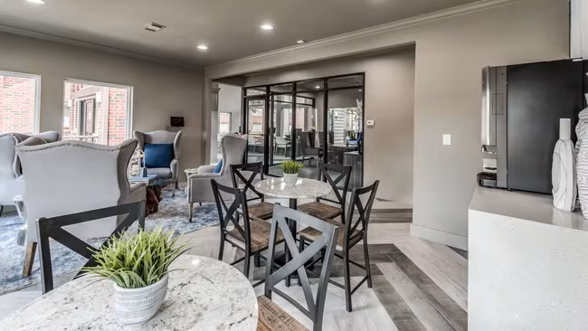 The Haven Apartments photo 4