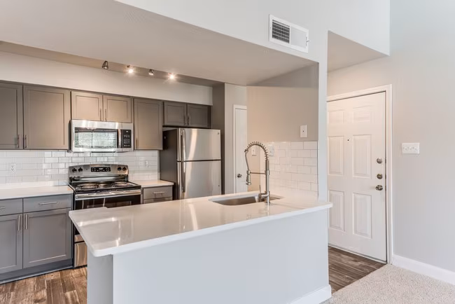 The Haven Apartments photo 2
