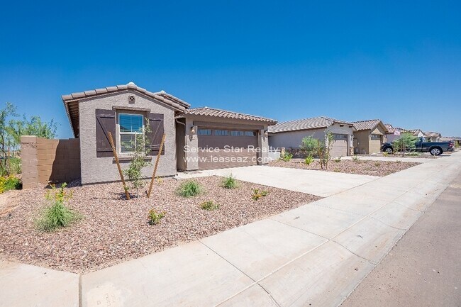 9348 W Glenrosa Ave Phoenix, AZ 85037 photo 3
