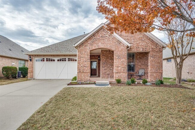 7641 Pasatiempo Drive, Frisco, TX 75036 photo 2
