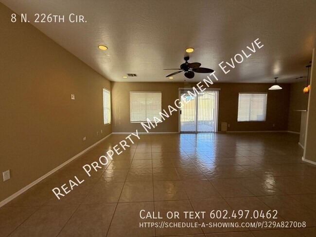 8 N 226th Cir Buckeye, AZ 85326 photo 3