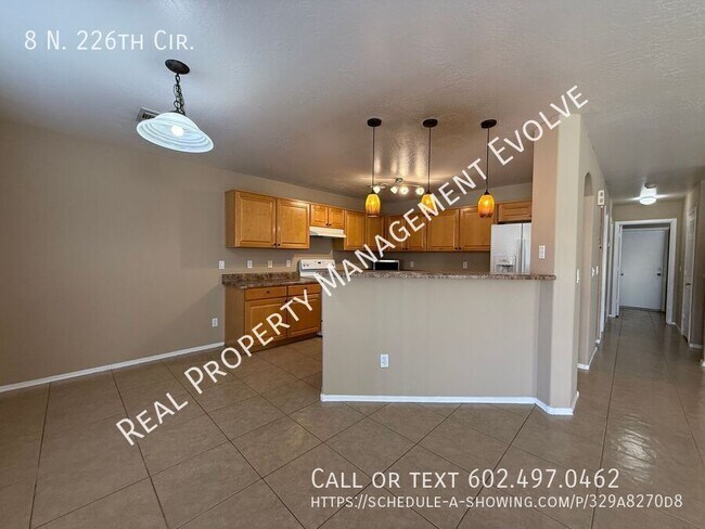 8 N 226th Cir Buckeye, AZ 85326 photo 5