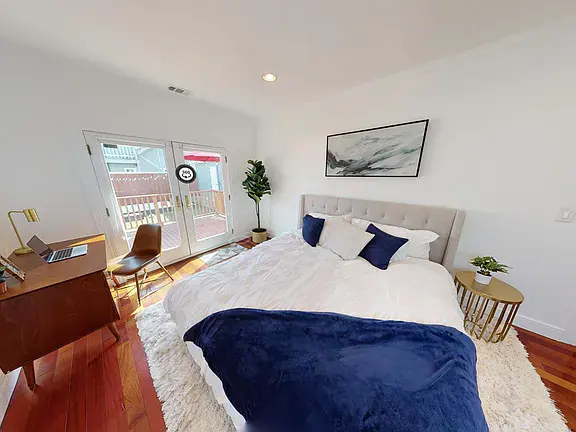 1419 E 32nd St Oakland, CA 94602 photo 3