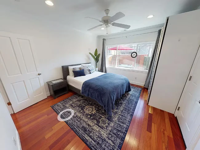 1419 E 32nd St Oakland, CA 94602 photo 4