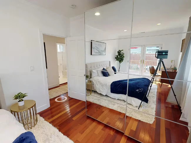 1419 E 32nd St Oakland, CA 94602 photo 2