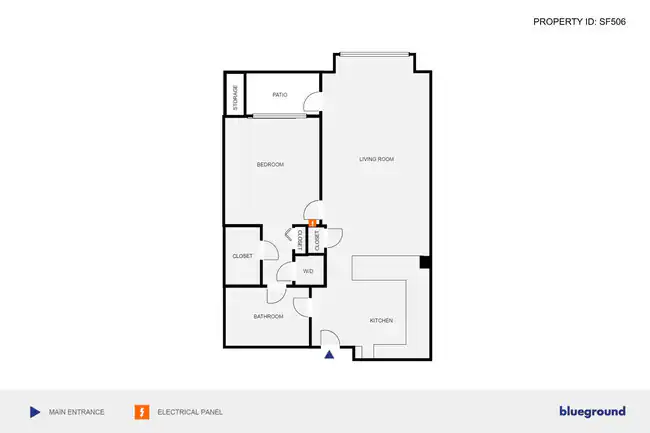 299 Franklin St Redwood City, CA 94063 photo 3