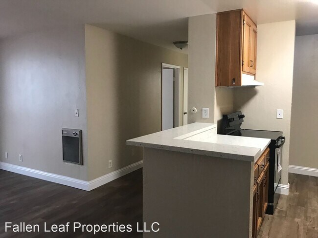 250 Whitmore Street, Oakland (Apartment) photo 5