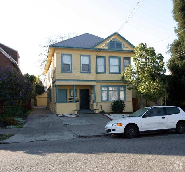 536 Pacific Avenue Rentals photo 2