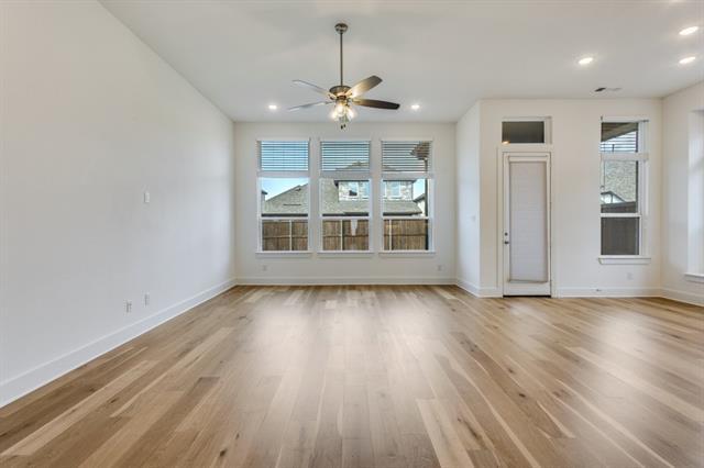 1704 Hydrangea Lane, Prosper, TX 75078 photo 4