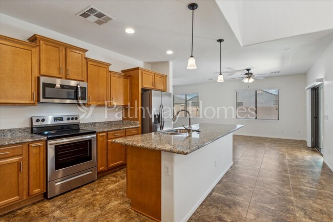37963 W Merced St Maricopa, AZ 85138 photo 3