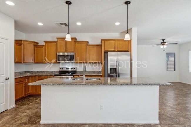 37963 W Merced St Maricopa, AZ 85138 photo 4