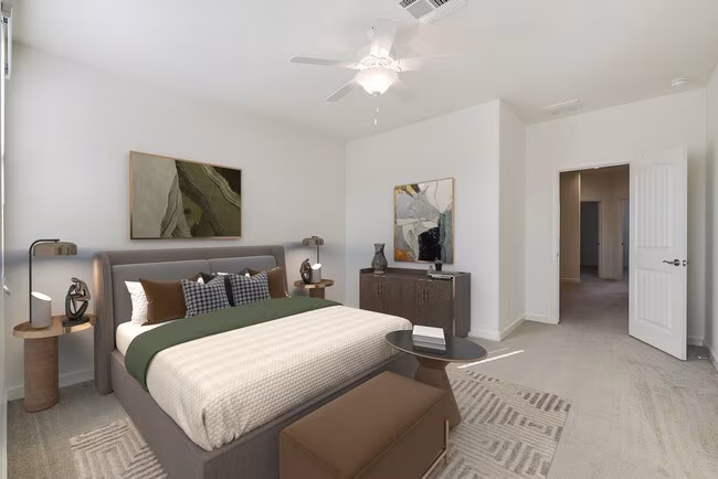 Casa Sole Vita Townhomes photo 4