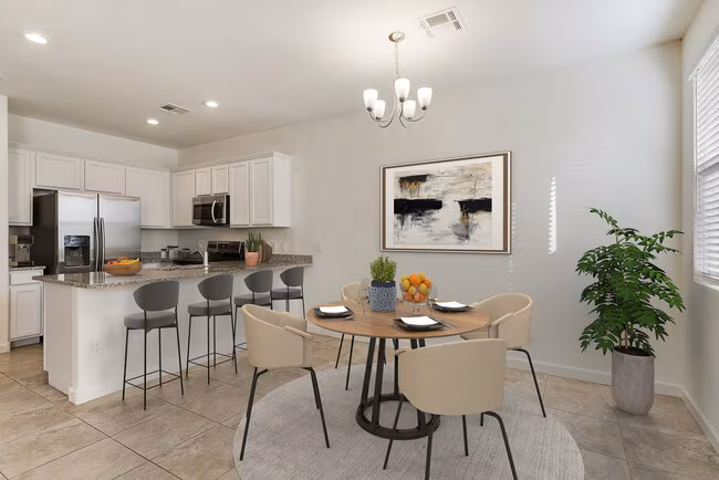 Casa Sole Vita Townhomes photo 2