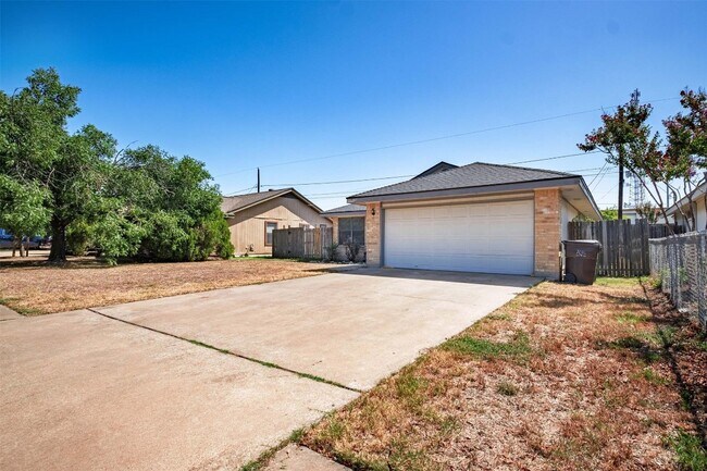 1108 Peach Tree Cove Round Rock, TX 78681 photo 2