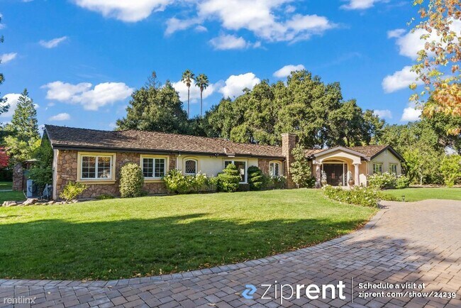167 Watkins Avenue, Atherton, CA 94027 photo 2