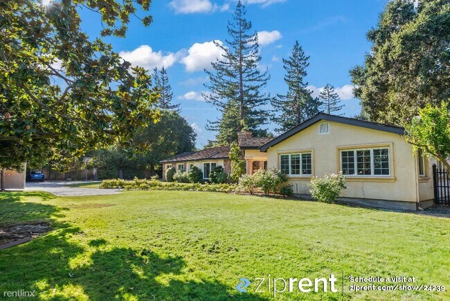 167 Watkins Avenue, Atherton, CA 94027 photo 3