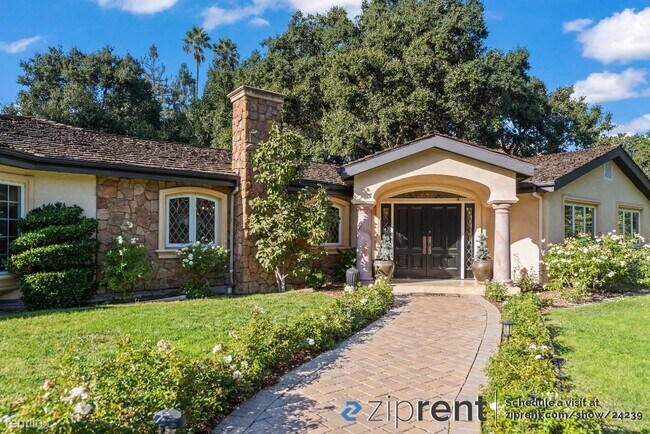 167 Watkins Avenue, Atherton, CA 94027 photo 4