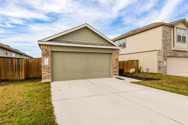545 Greatest Gift Wy Jarrell, TX 76537 photo 2