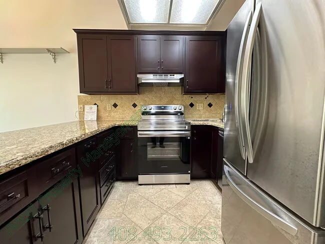 802 Kingfisher Terrace Sunnyvale, CA 94087 photo 5