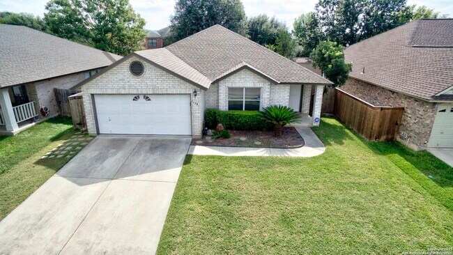7138 Valewood View San Antonio, TX 78240 photo 3