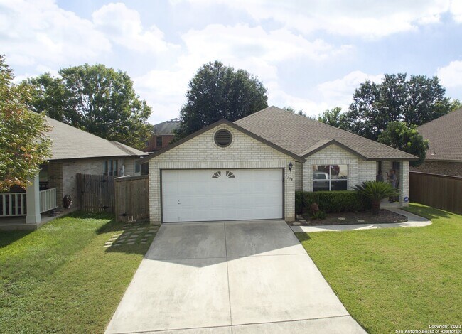 7138 Valewood View San Antonio, TX 78240 photo 2