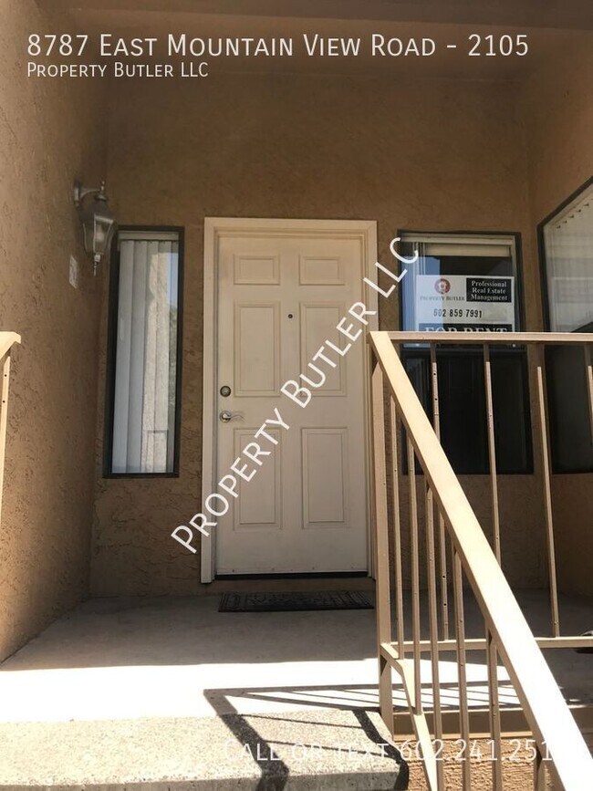 8787 E Mountain View Rd Scottsdale, AZ 85258 photo 4