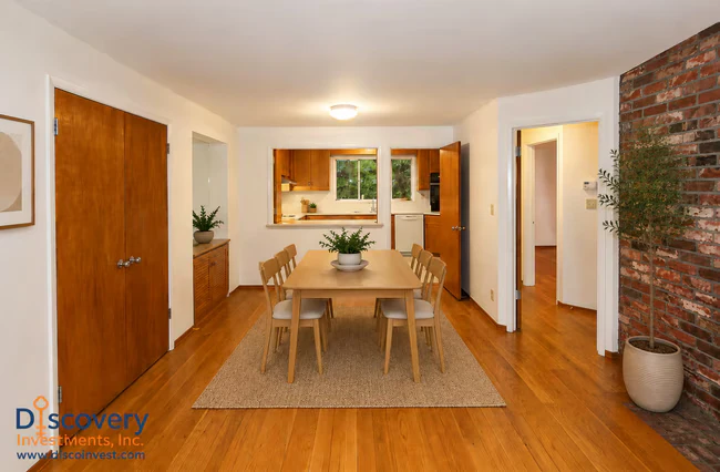 1717 La Loma Ave Berkeley, CA 94709 photo 5