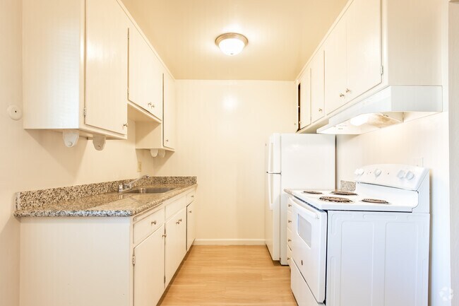 Liberty North Apartments photo 2