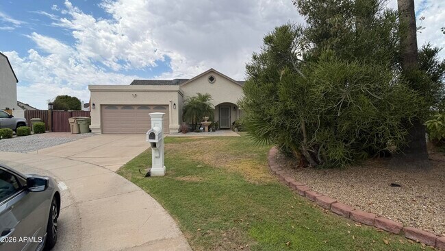 15201 N 61st Ave Glendale, AZ 85306 photo 4