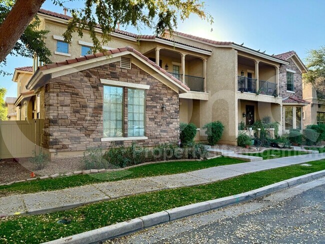3335 East Sheffield Road, Gilbert, AZ 85296 photo 3