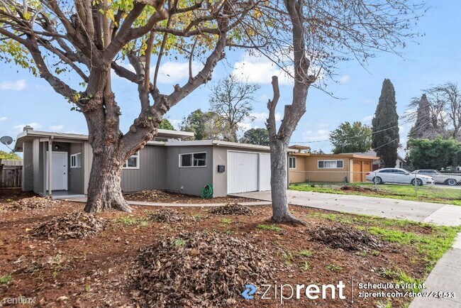 2802 Georgetown Street, East Palo Alto, CA 94303 photo 2
