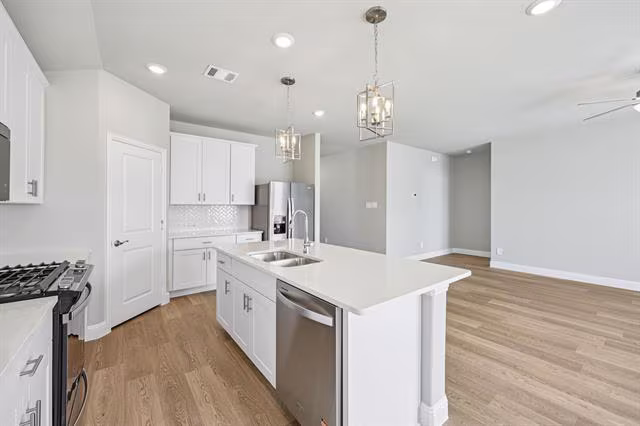 409 Midnight Oak Dr McKinney, TX 75069 photo 5