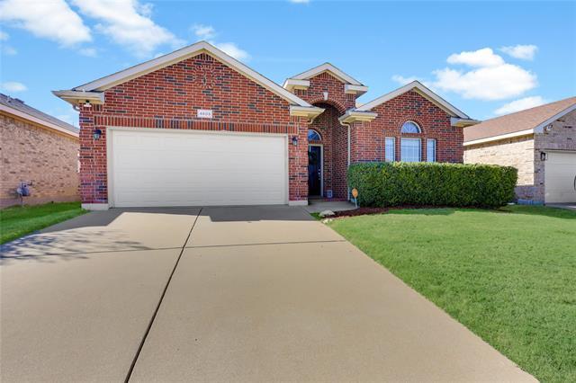 4605 Barberry Tree Cove Crowley, TX 76036 photo 2
