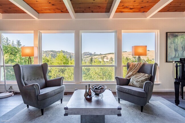 38 Shelley Drive, Mill Valley, CA 94941 photo 3