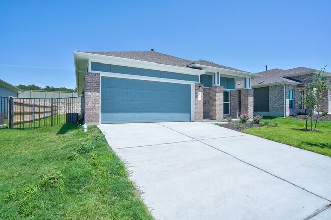 7603 Ivy Trellis Trl Austin, TX 78617 photo 2