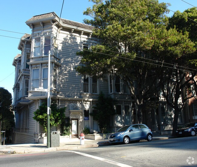 10 Lyon Street, San Francisco, CA 94117 photo 2