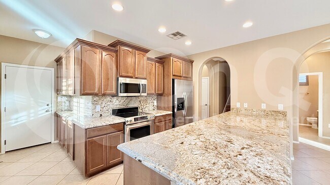 1161 S Storment Ln Gilbert, AZ 85296 photo 3