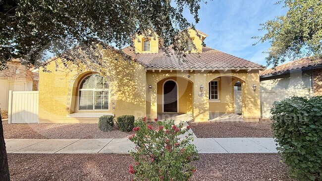 1161 S Storment Ln Gilbert, AZ 85296