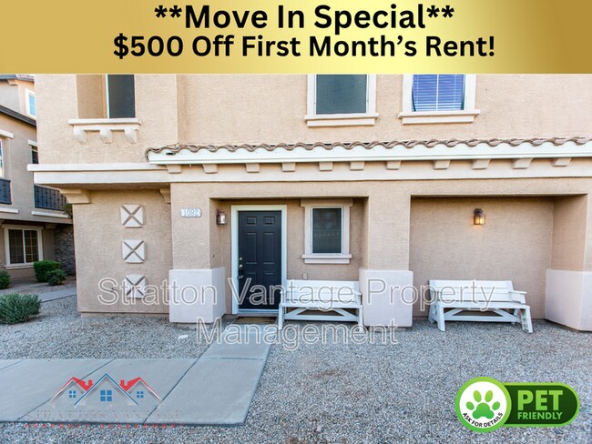9233 E Neville Ave Mesa, AZ 85209