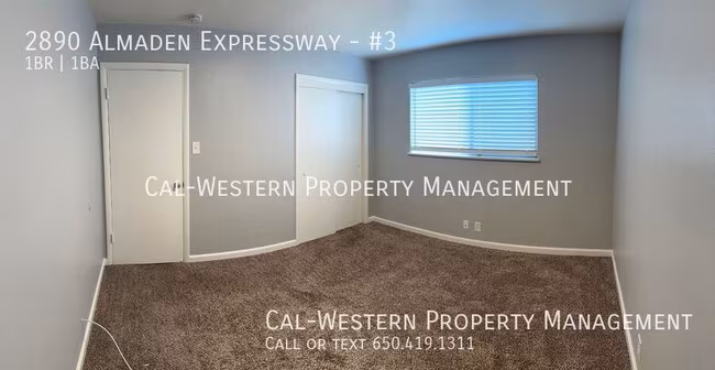 2890 Almaden Expy San Jose, CA 95125 photo 3