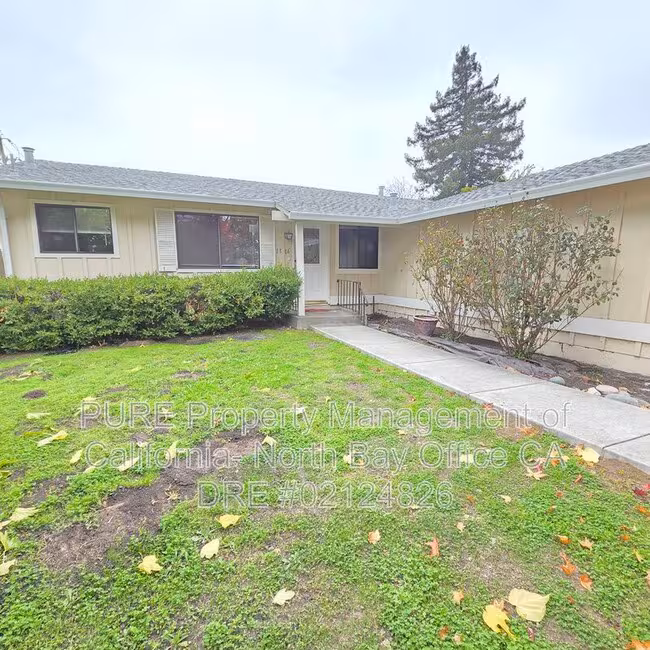 1316 S McDowell Blvd, Petaluma (Single Family) photo 2