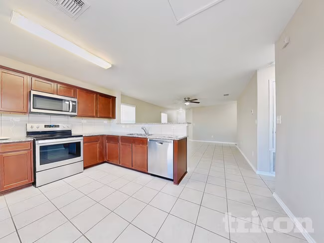 310 Mistflower New Braunfels, TX 78130 photo 4