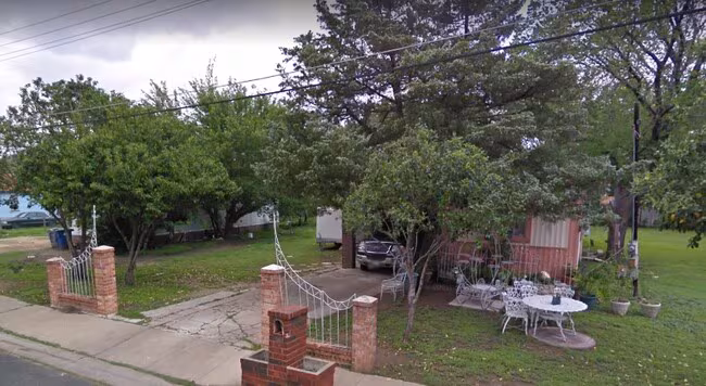 6104 Kasper Street, Austin, TX 78741 photo 4