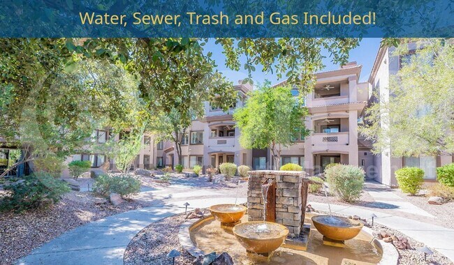 14000 N 94th St Scottsdale, AZ 85260